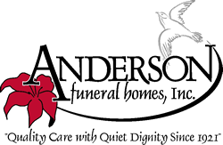 Anderson Funeral Homes - Rugby, ND Towner, ND